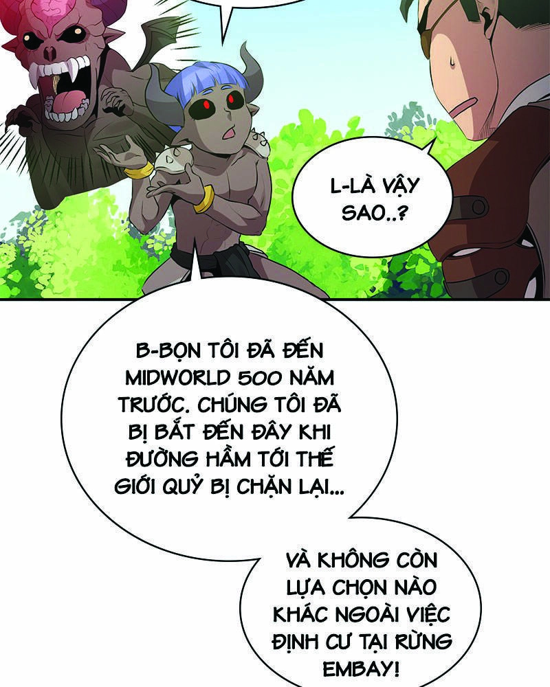 Người Bán Hoa Mạnh Nhất Chapter 42 - 53