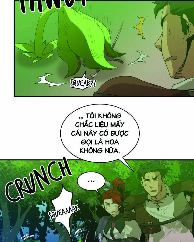 Người Bán Hoa Mạnh Nhất Chapter 43 - 9