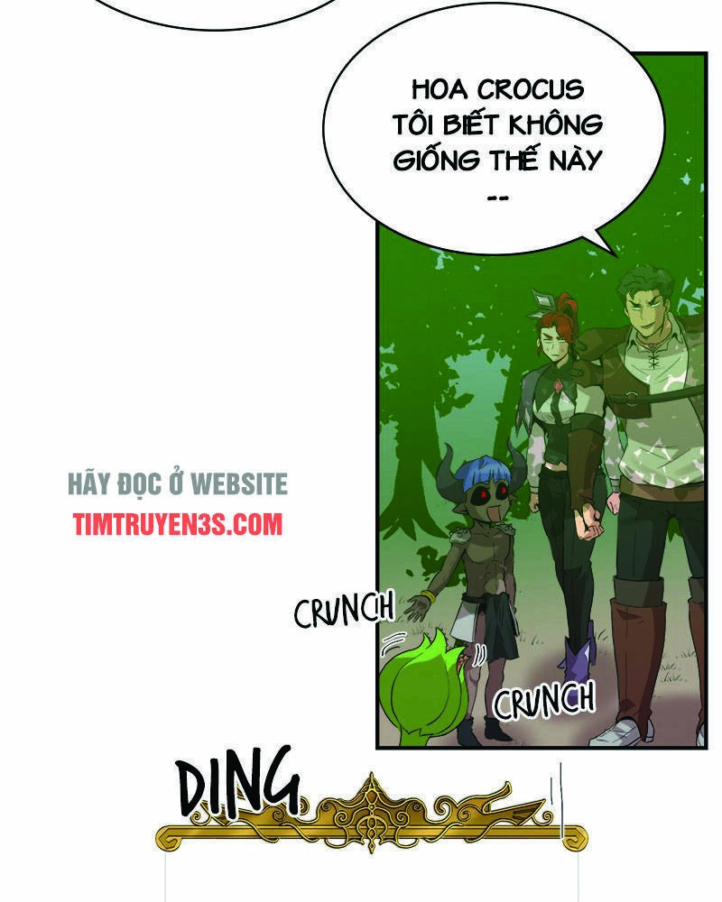 Người Bán Hoa Mạnh Nhất Chapter 43 - 11