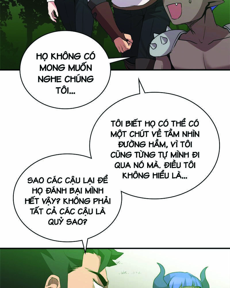 Người Bán Hoa Mạnh Nhất Chapter 43 - 15