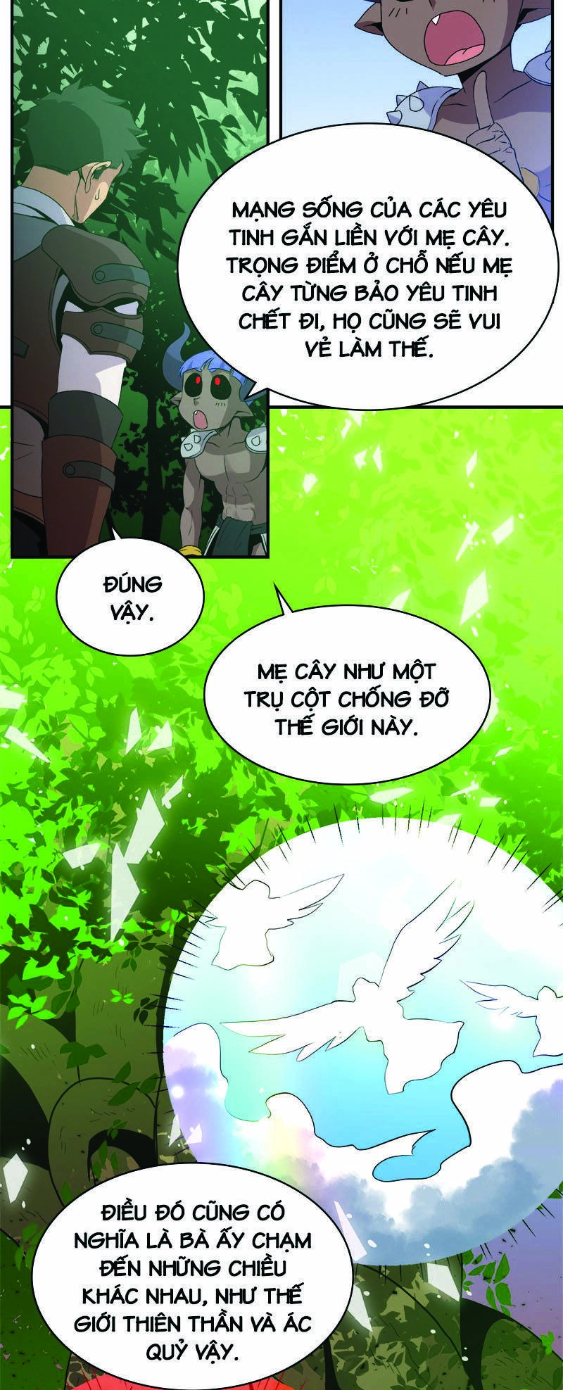 Người Bán Hoa Mạnh Nhất Chapter 43 - 20