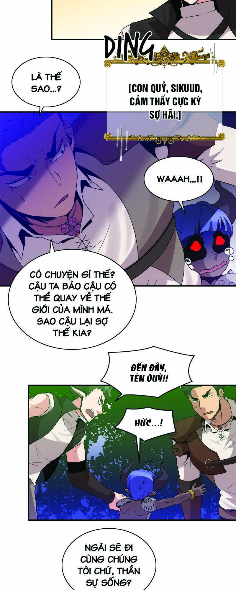 Người Bán Hoa Mạnh Nhất Chapter 43 - 39