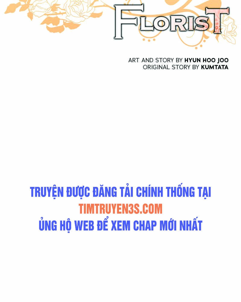 Người Bán Hoa Mạnh Nhất Chapter 43 - 48