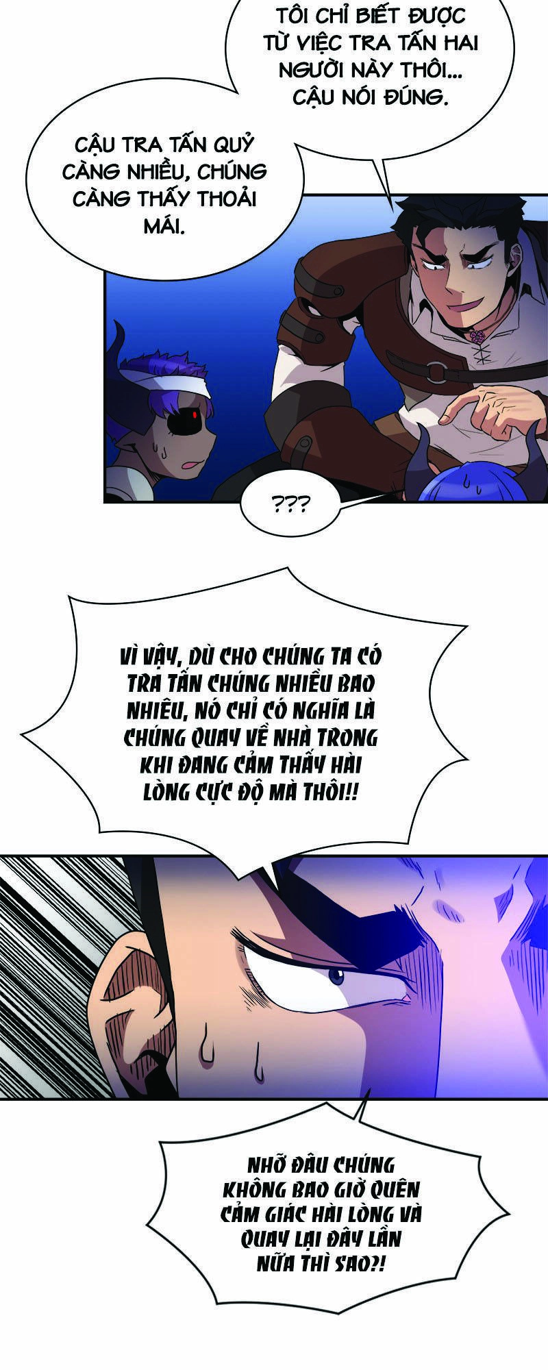 Người Bán Hoa Mạnh Nhất Chapter 44 - 15