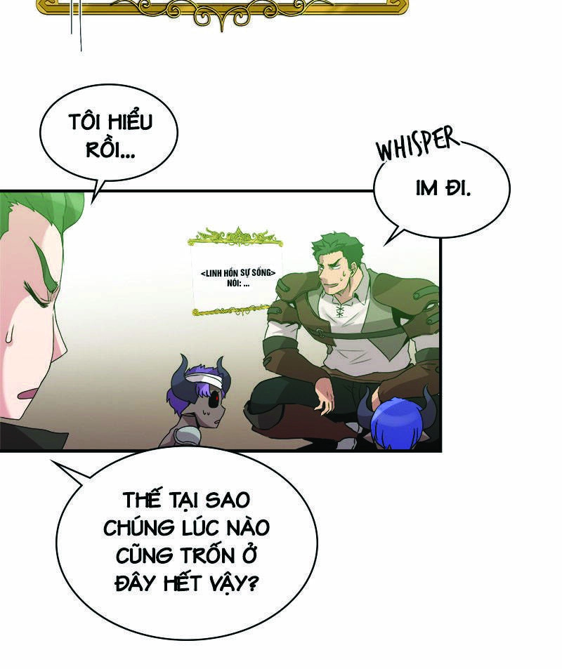 Người Bán Hoa Mạnh Nhất Chapter 44 - 17