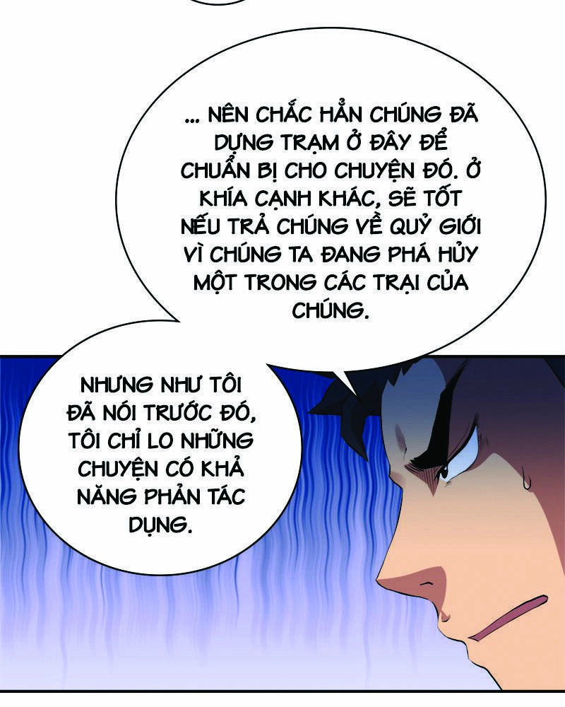 Người Bán Hoa Mạnh Nhất Chapter 44 - 19