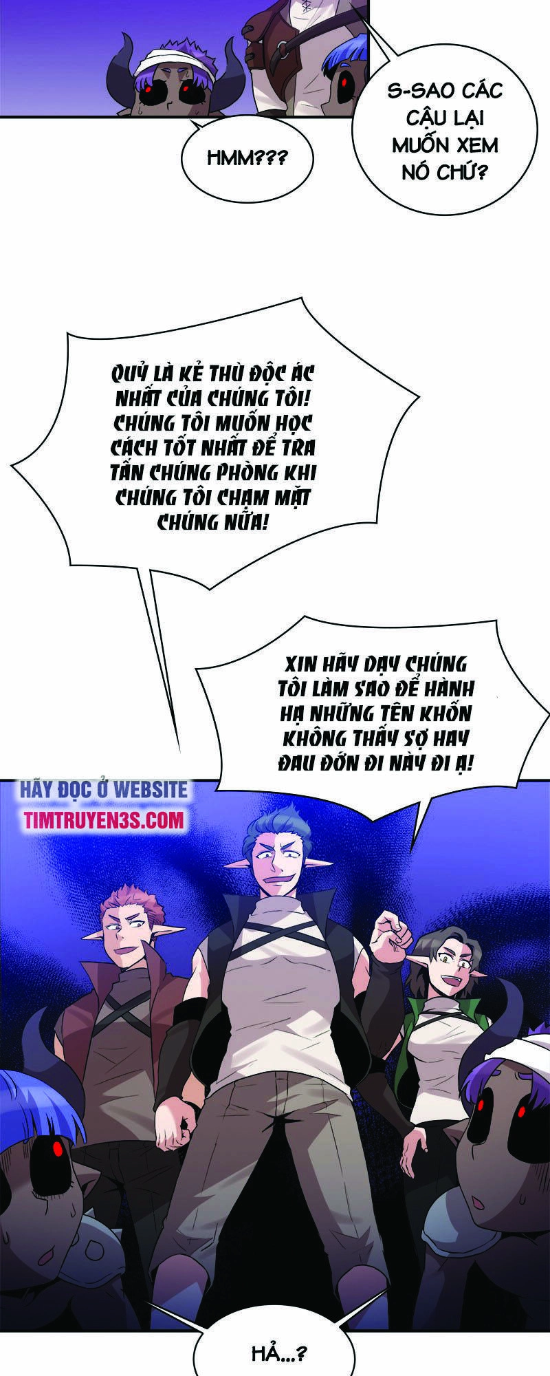 Người Bán Hoa Mạnh Nhất Chapter 44 - 26