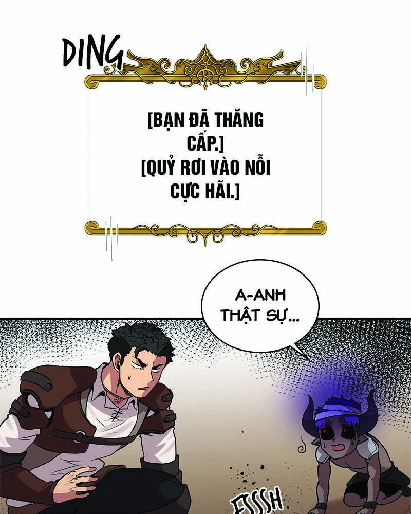 Người Bán Hoa Mạnh Nhất Chapter 44 - 49