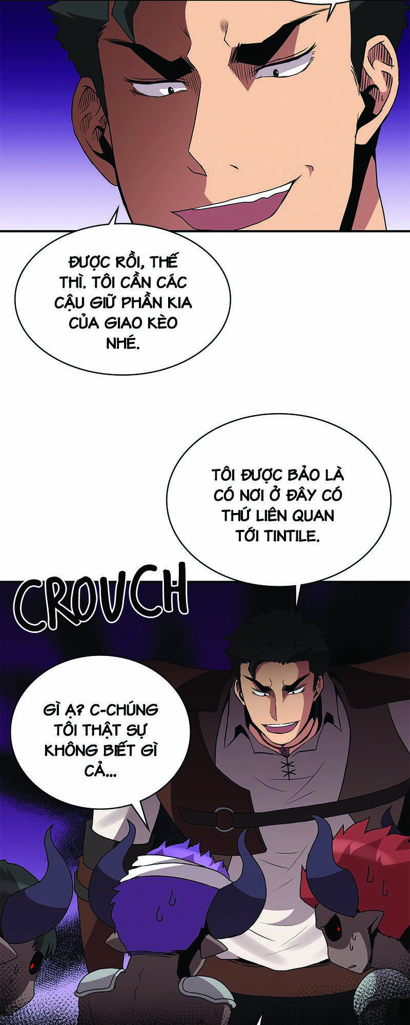 Người Bán Hoa Mạnh Nhất Chapter 44 - 61