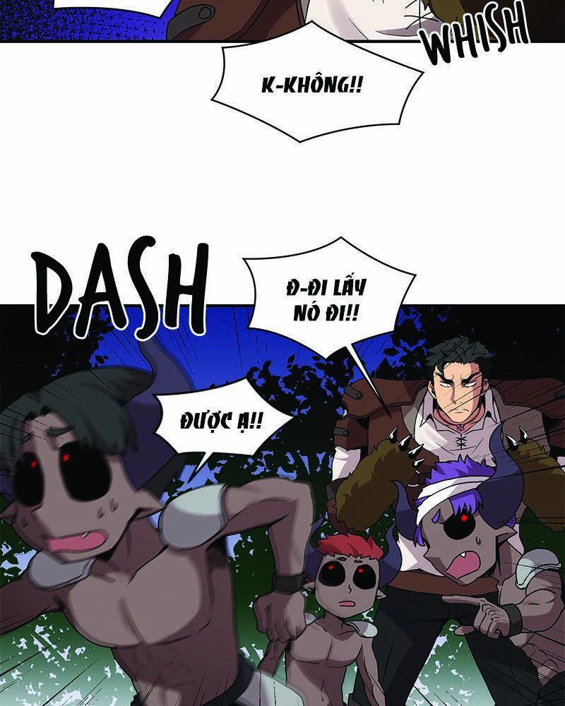 Người Bán Hoa Mạnh Nhất Chapter 44 - 63