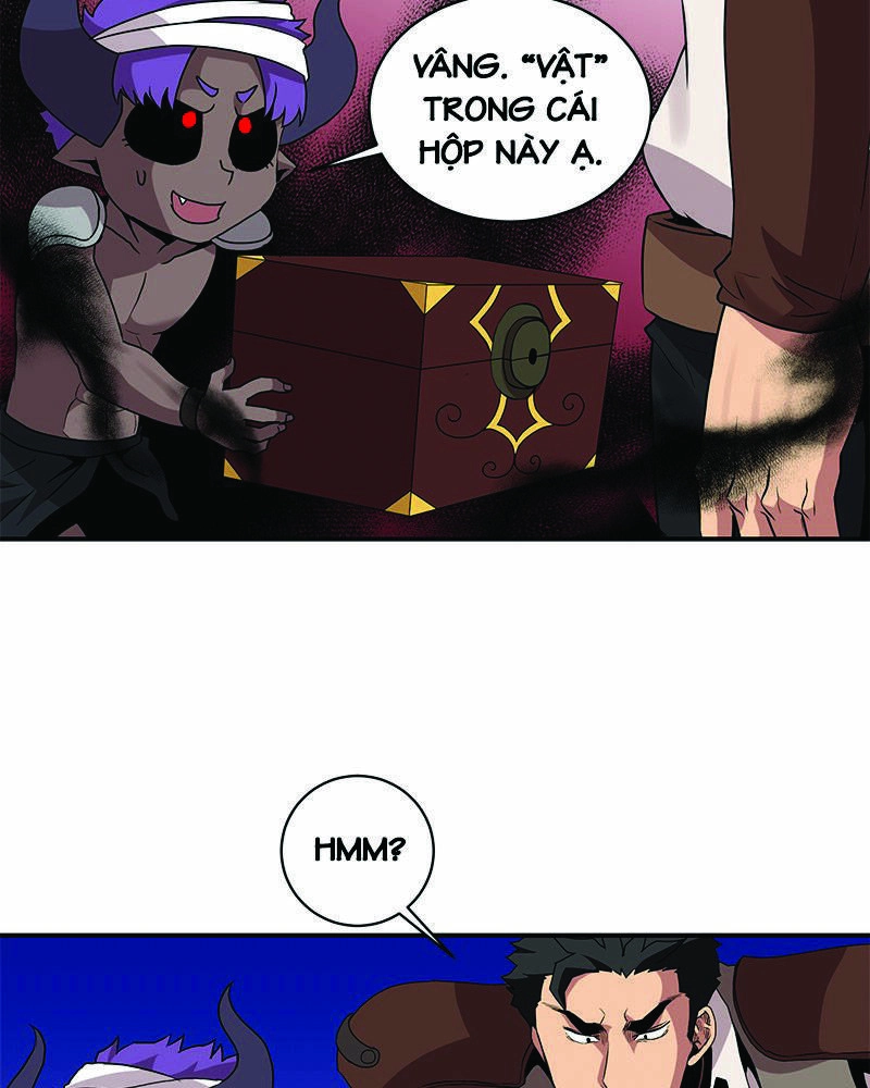 Người Bán Hoa Mạnh Nhất Chapter 44 - 65