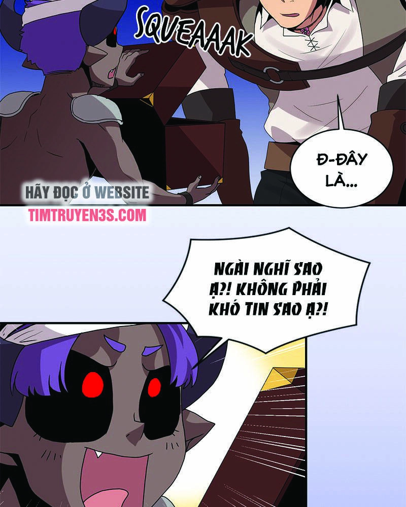 Người Bán Hoa Mạnh Nhất Chapter 44 - 66