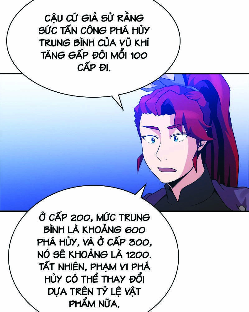 Người Bán Hoa Mạnh Nhất Chapter 45 - 7