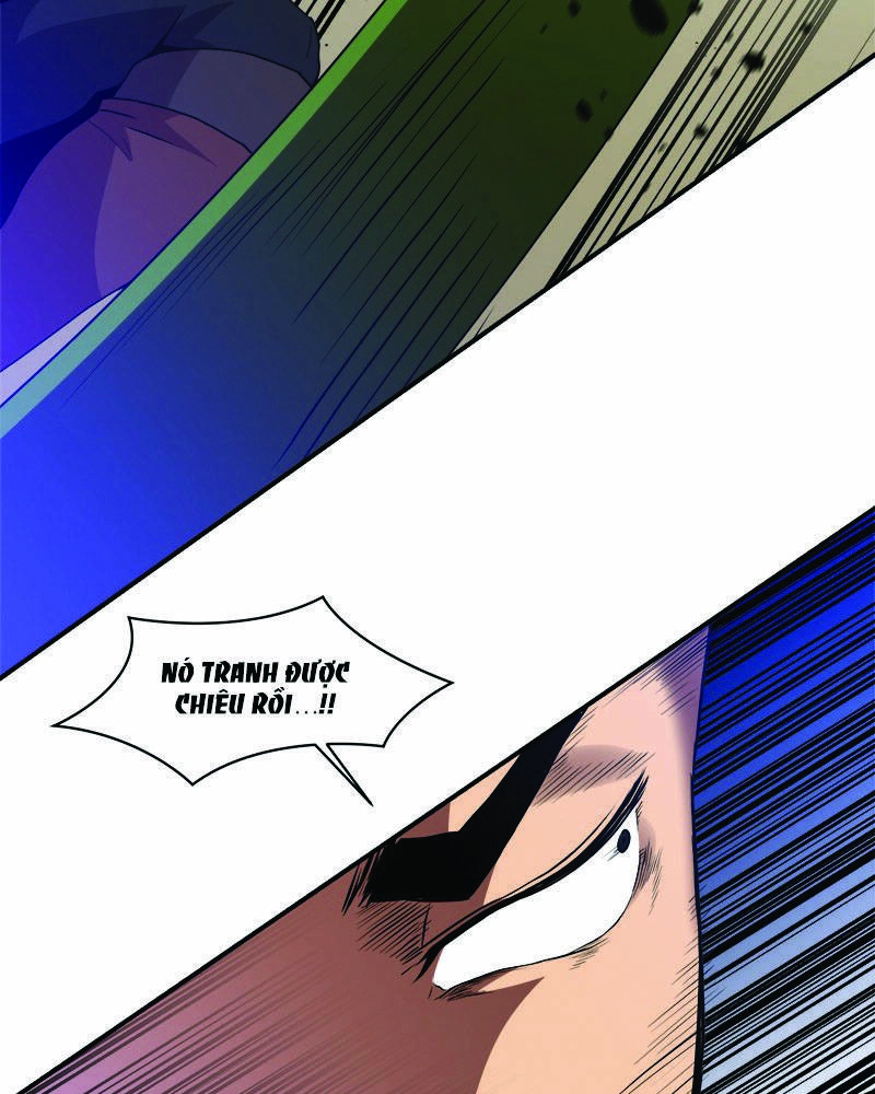 Người Bán Hoa Mạnh Nhất Chapter 45 - 35