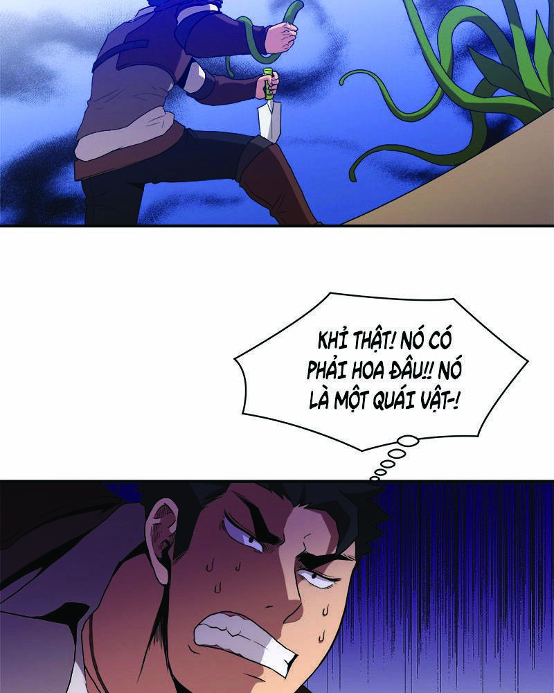 Người Bán Hoa Mạnh Nhất Chapter 45 - 50