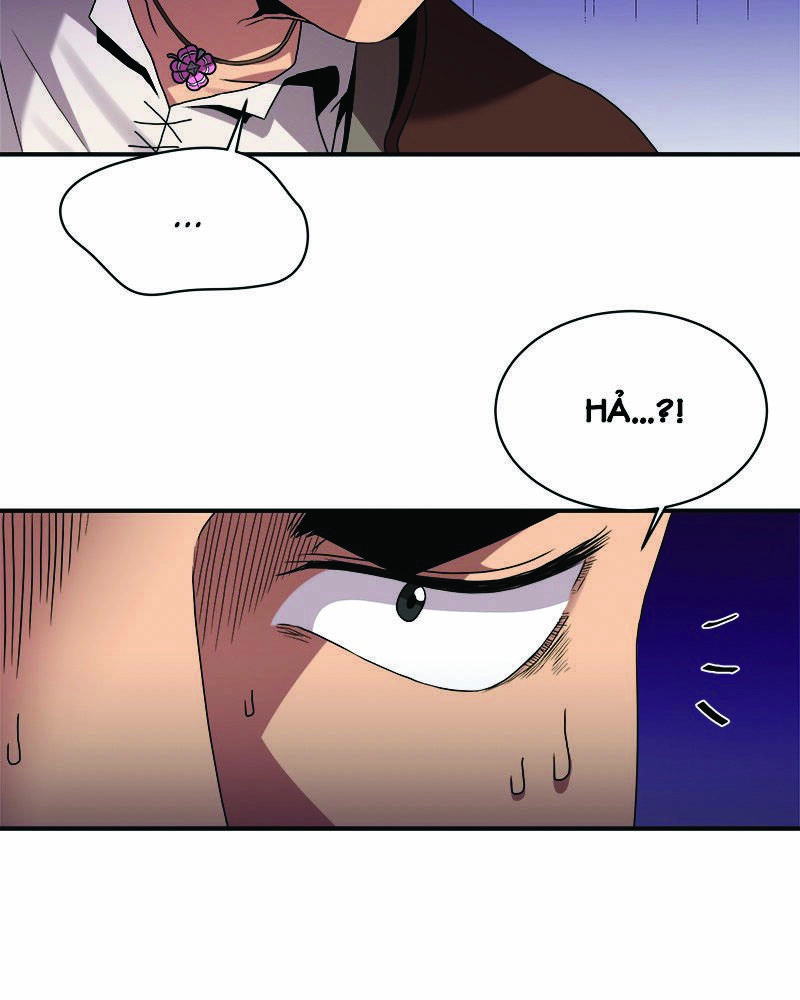 Người Bán Hoa Mạnh Nhất Chapter 45 - 51