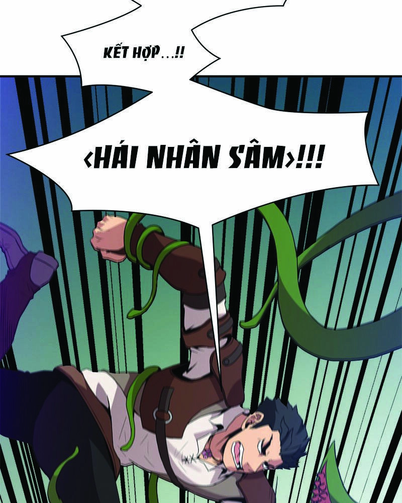 Người Bán Hoa Mạnh Nhất Chapter 45 - 61