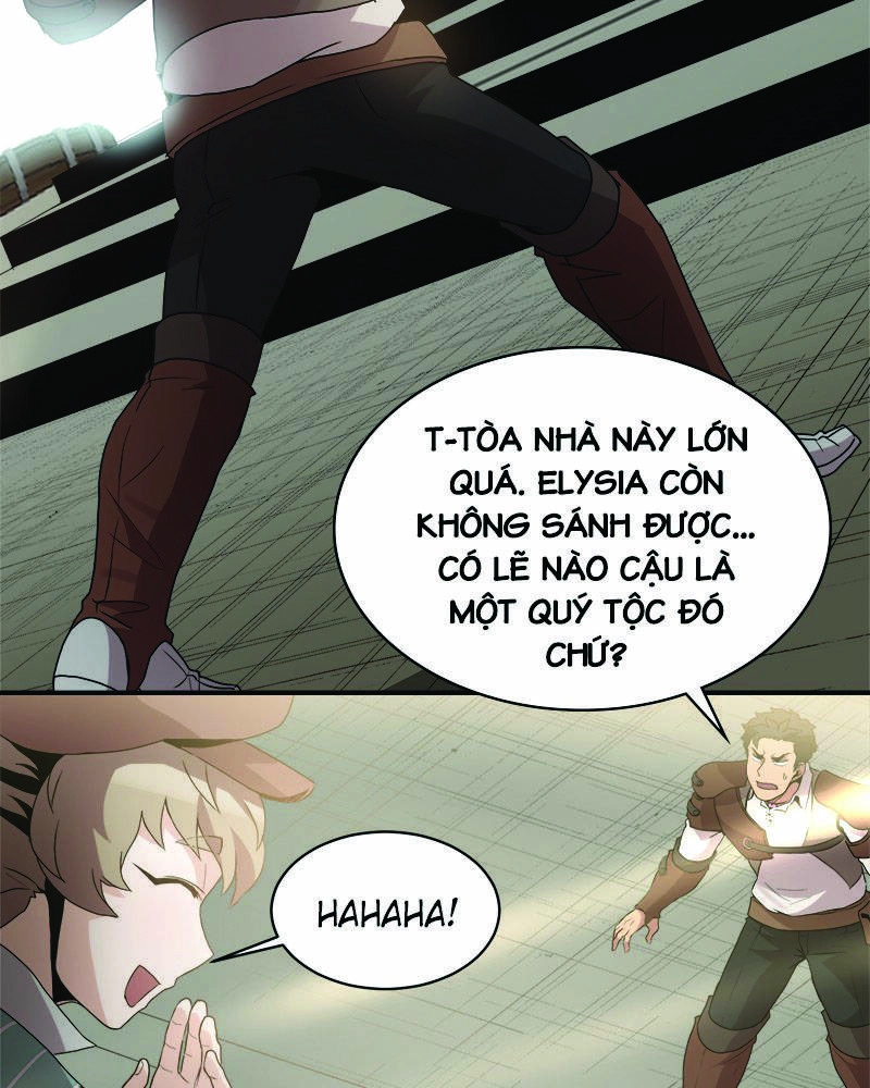 Người Bán Hoa Mạnh Nhất Chapter 45 - 77