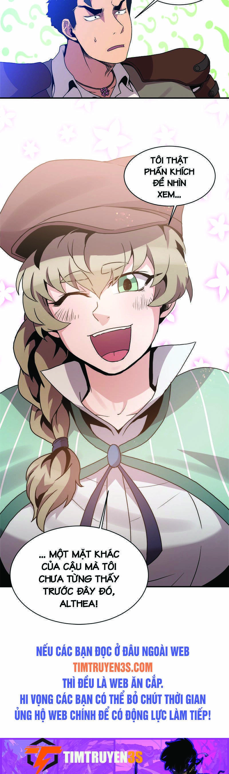 Người Bán Hoa Mạnh Nhất Chapter 45 - 80