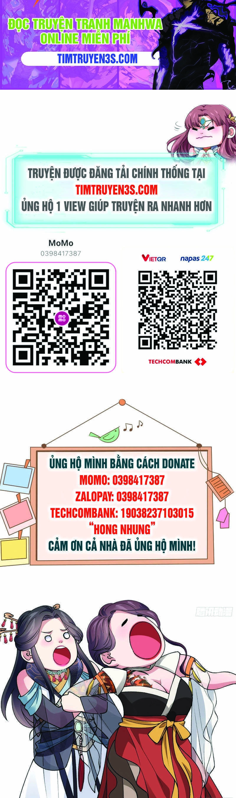 Người Bán Hoa Mạnh Nhất Chapter 45 - 81