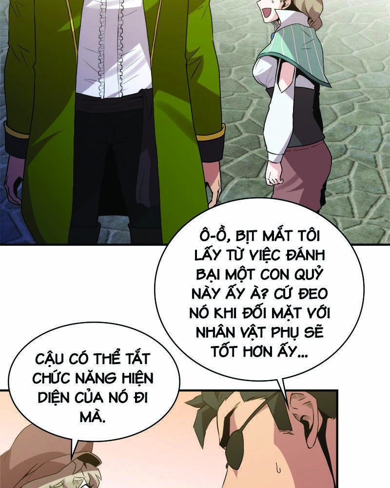 Người Bán Hoa Mạnh Nhất Chapter 46 - 3