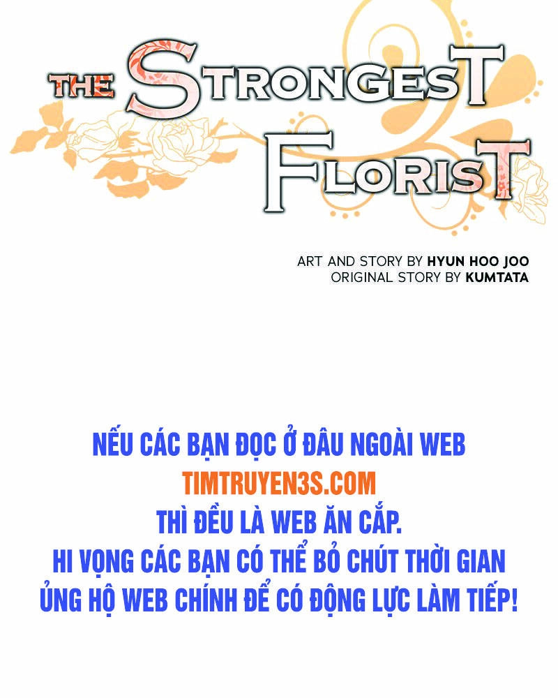 Người Bán Hoa Mạnh Nhất Chapter 46 - 7