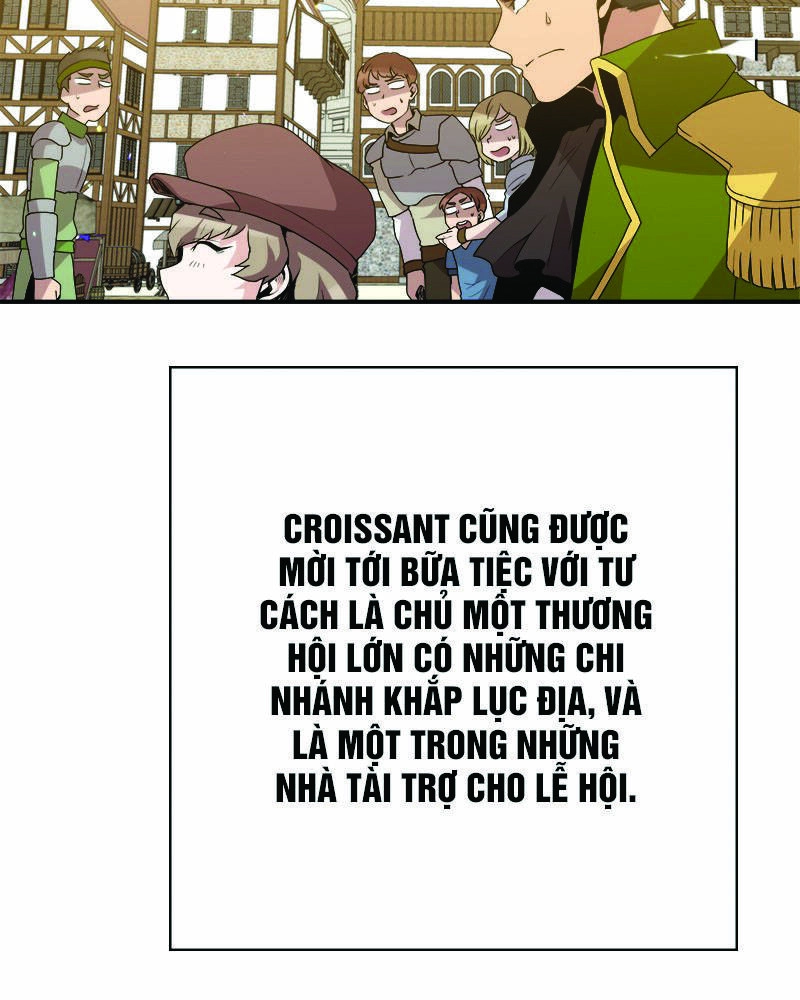 Người Bán Hoa Mạnh Nhất Chapter 46 - 9