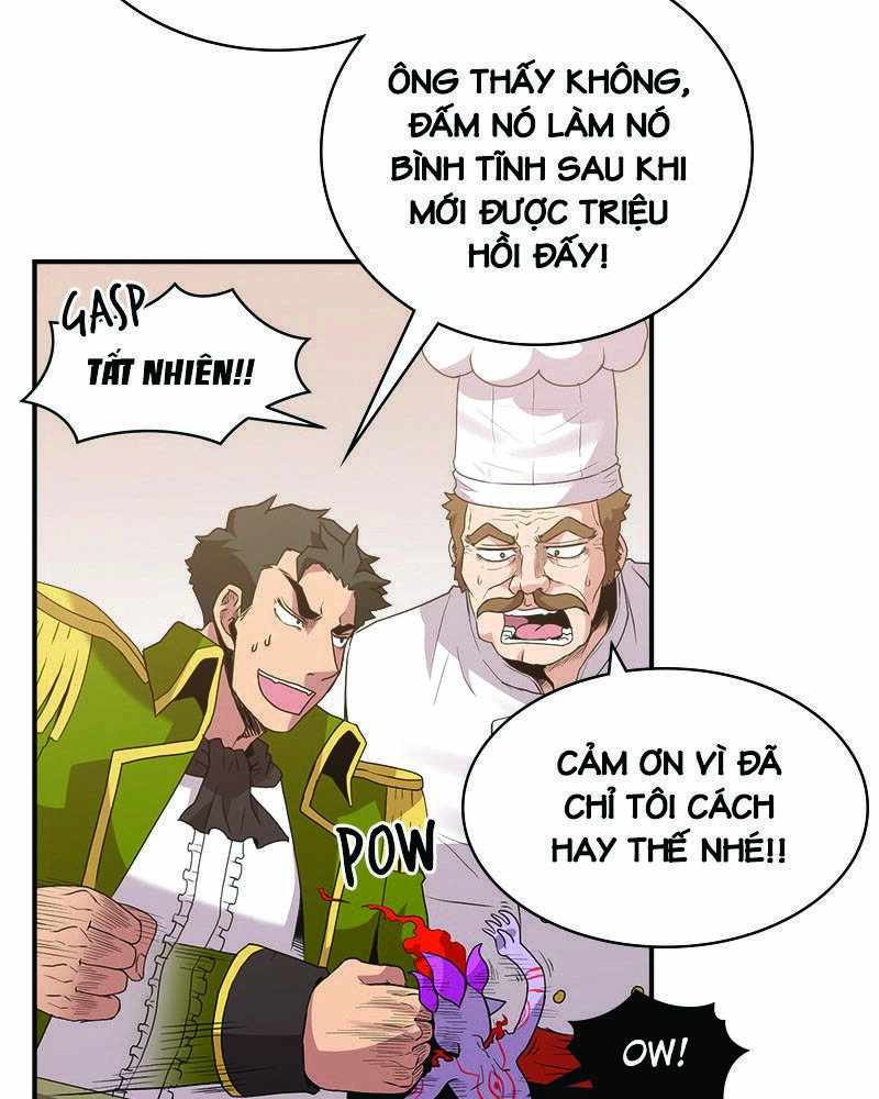 Người Bán Hoa Mạnh Nhất Chapter 47 - 9