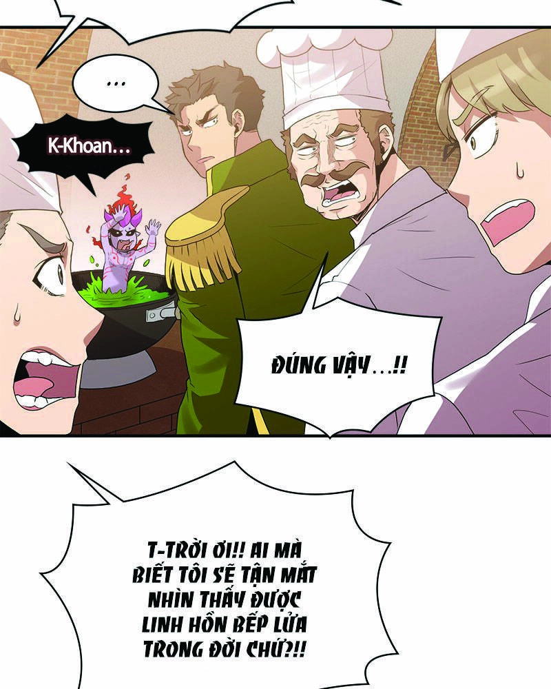 Người Bán Hoa Mạnh Nhất Chapter 47 - 11