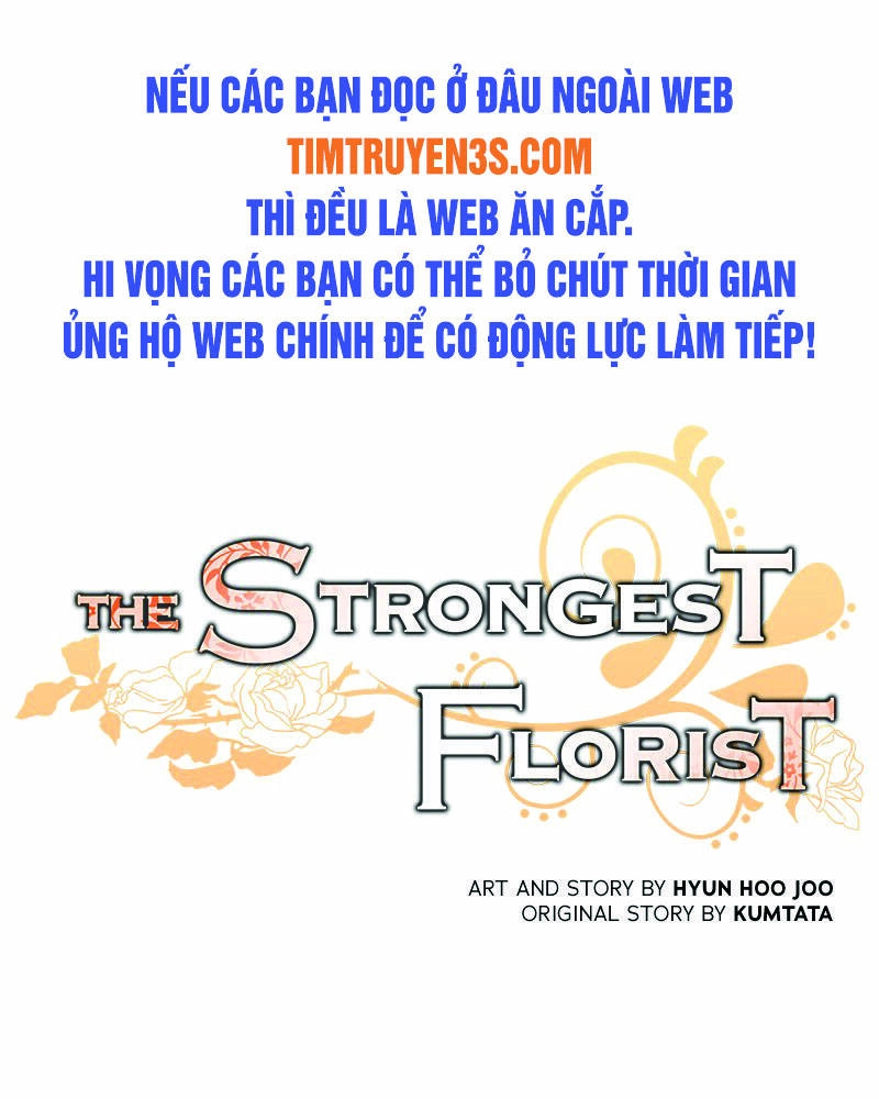 Người Bán Hoa Mạnh Nhất Chapter 47 - 15