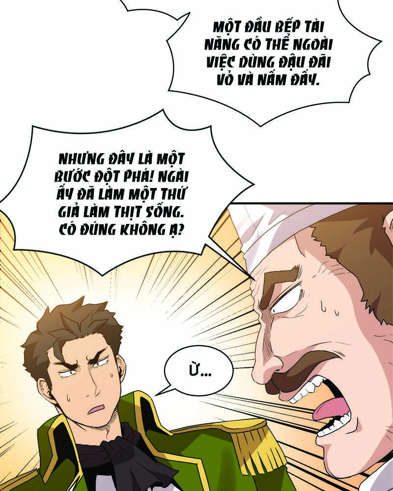 Người Bán Hoa Mạnh Nhất Chapter 47 - 27