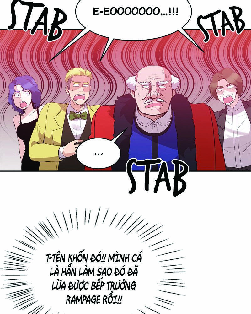 Người Bán Hoa Mạnh Nhất Chapter 47 - 46