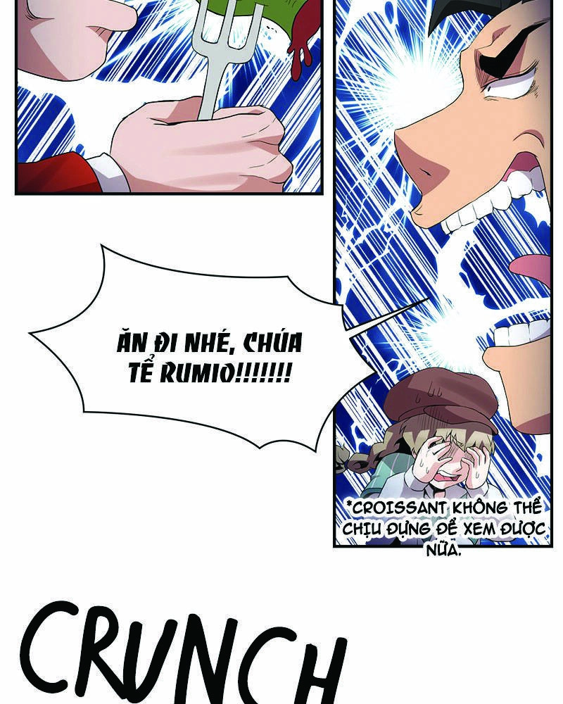 Người Bán Hoa Mạnh Nhất Chapter 47 - 49