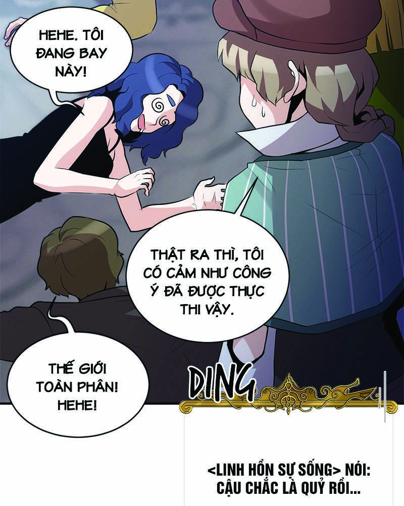 Người Bán Hoa Mạnh Nhất Chapter 47 - 61