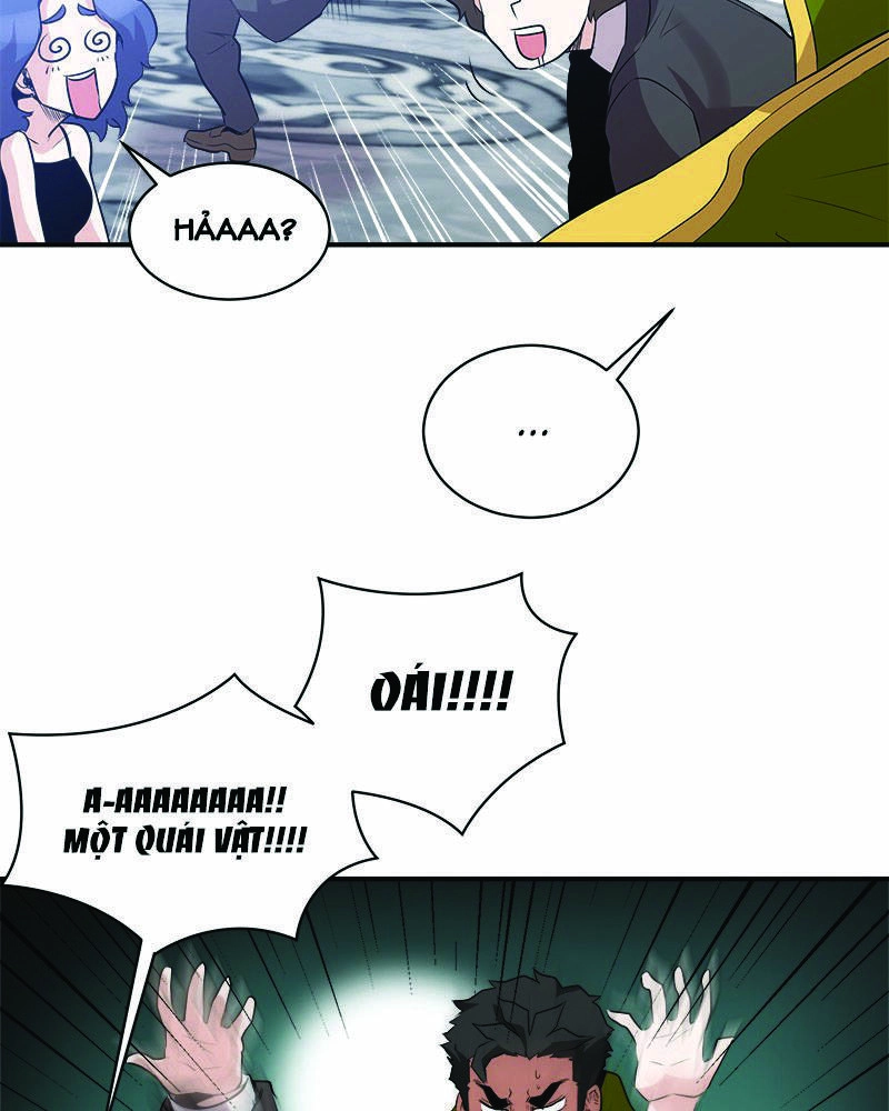 Người Bán Hoa Mạnh Nhất Chapter 47 - 67