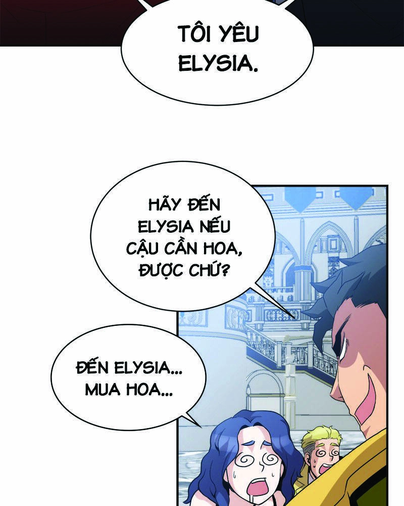 Người Bán Hoa Mạnh Nhất Chapter 48 - 8