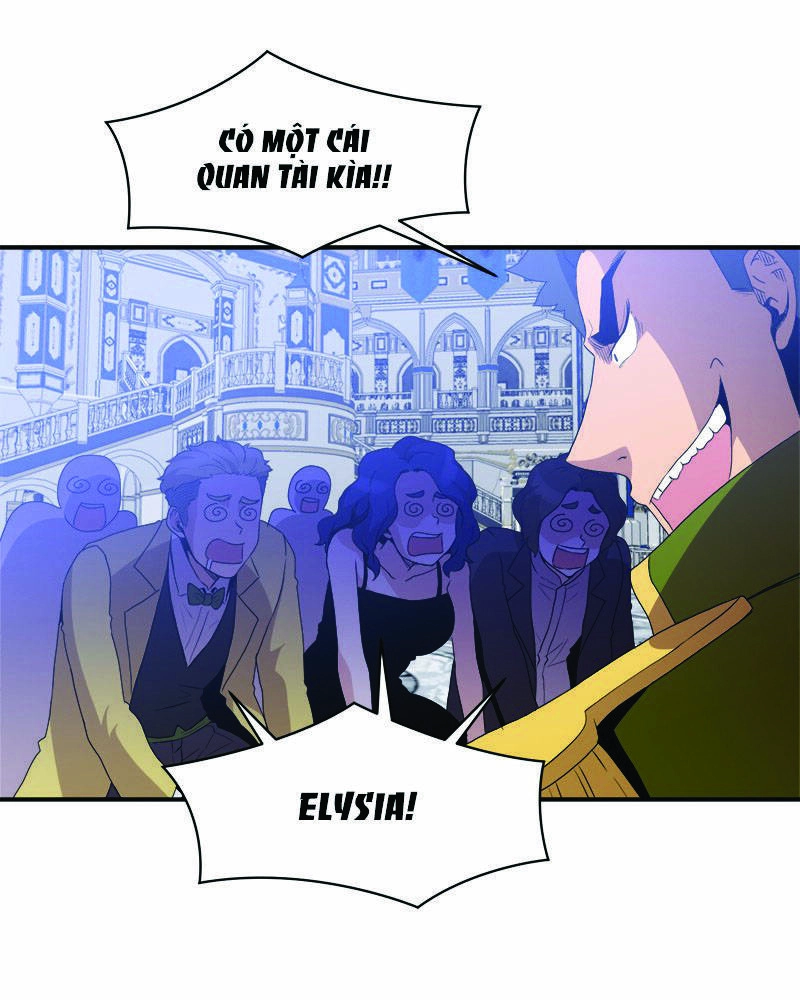 Người Bán Hoa Mạnh Nhất Chapter 48 - 11