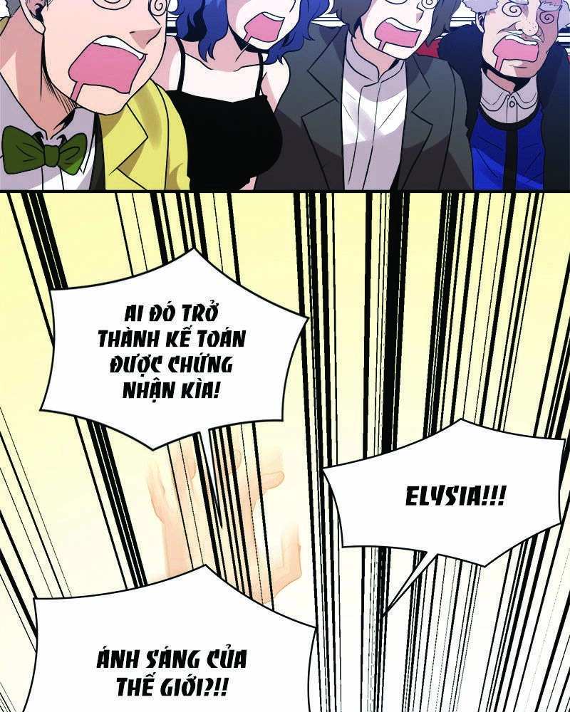 Người Bán Hoa Mạnh Nhất Chapter 48 - 13