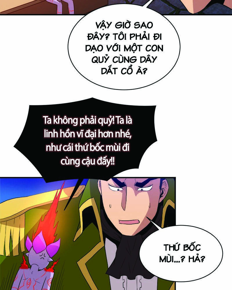 Người Bán Hoa Mạnh Nhất Chapter 48 - 34