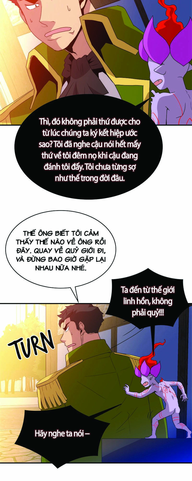 Người Bán Hoa Mạnh Nhất Chapter 48 - 44