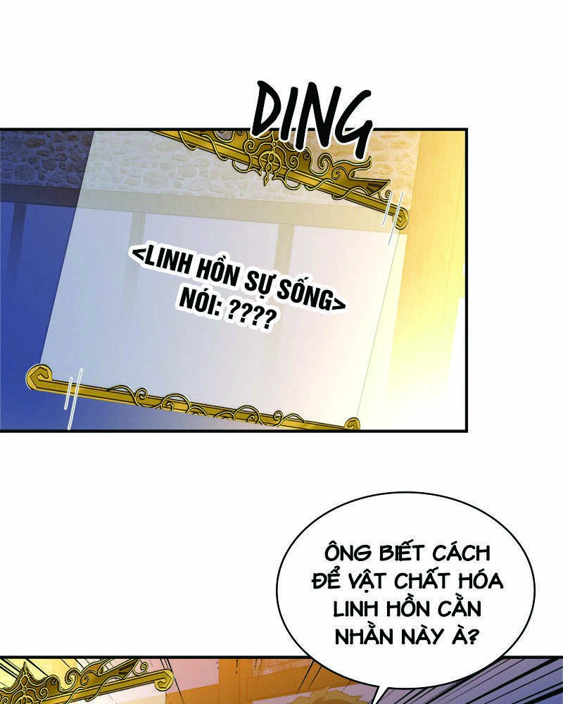 Người Bán Hoa Mạnh Nhất Chapter 48 - 51