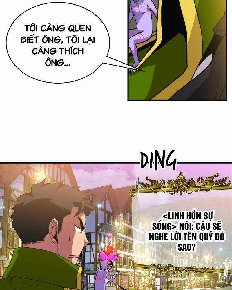 Người Bán Hoa Mạnh Nhất Chapter 48 - 58