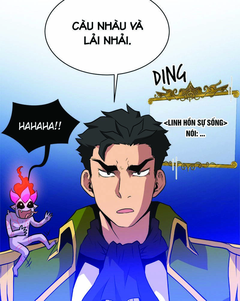 Người Bán Hoa Mạnh Nhất Chapter 48 - 64