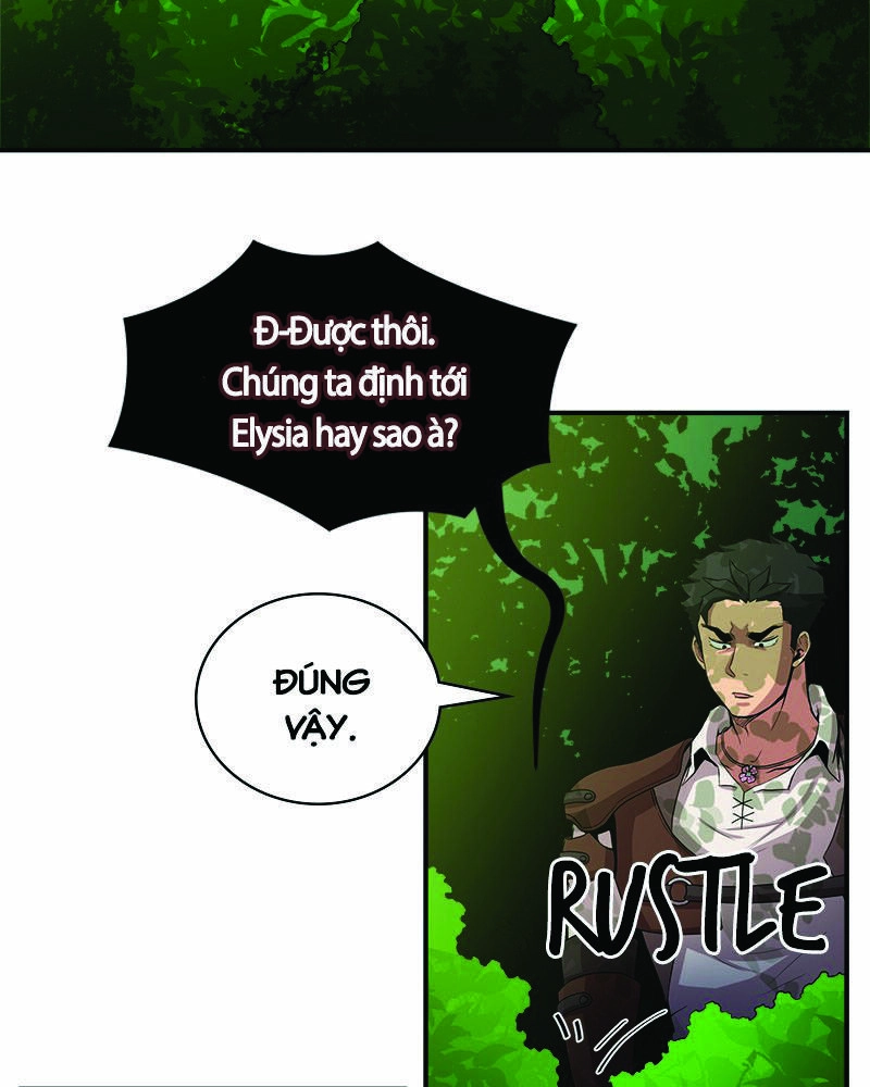 Người Bán Hoa Mạnh Nhất Chapter 49 - 11