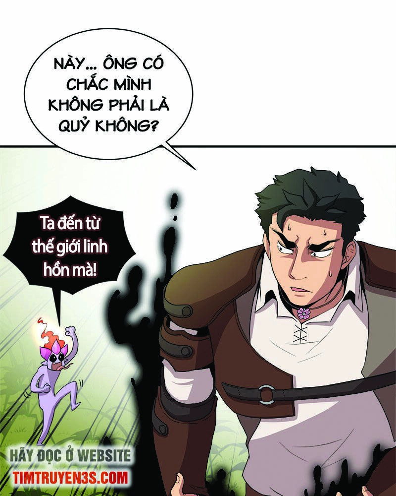 Người Bán Hoa Mạnh Nhất Chapter 49 - 18