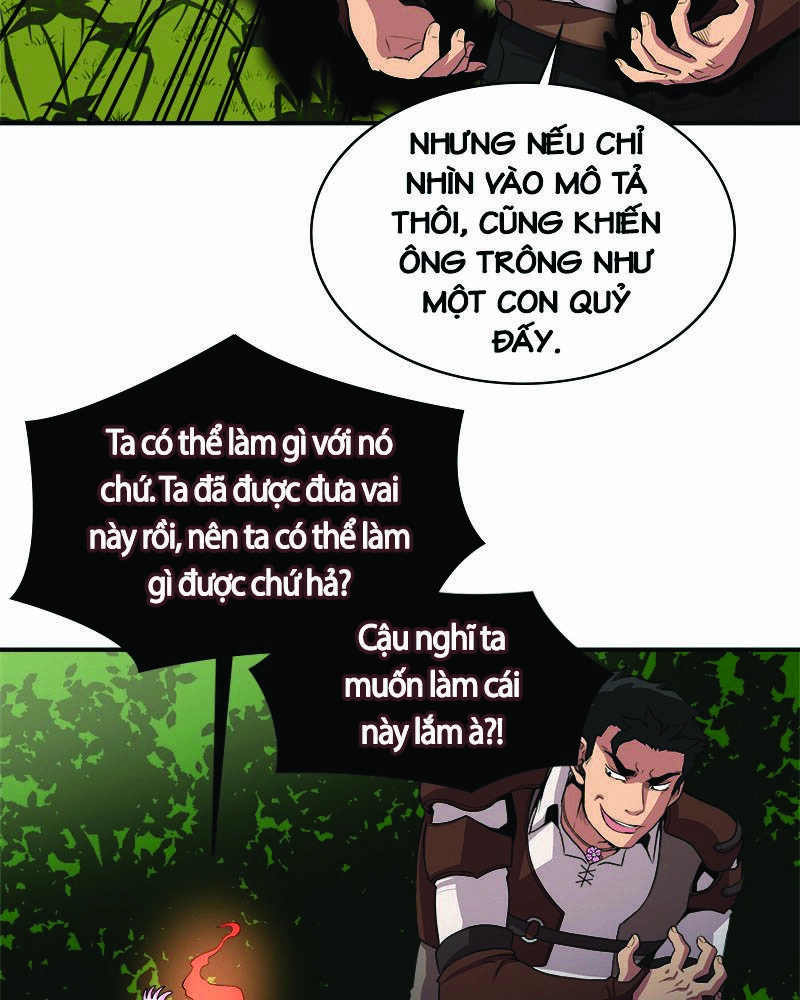 Người Bán Hoa Mạnh Nhất Chapter 49 - 19