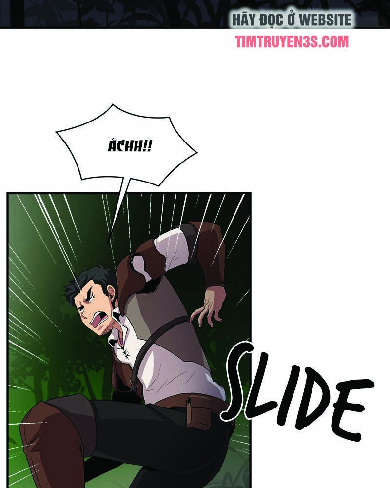 Người Bán Hoa Mạnh Nhất Chapter 49 - 34