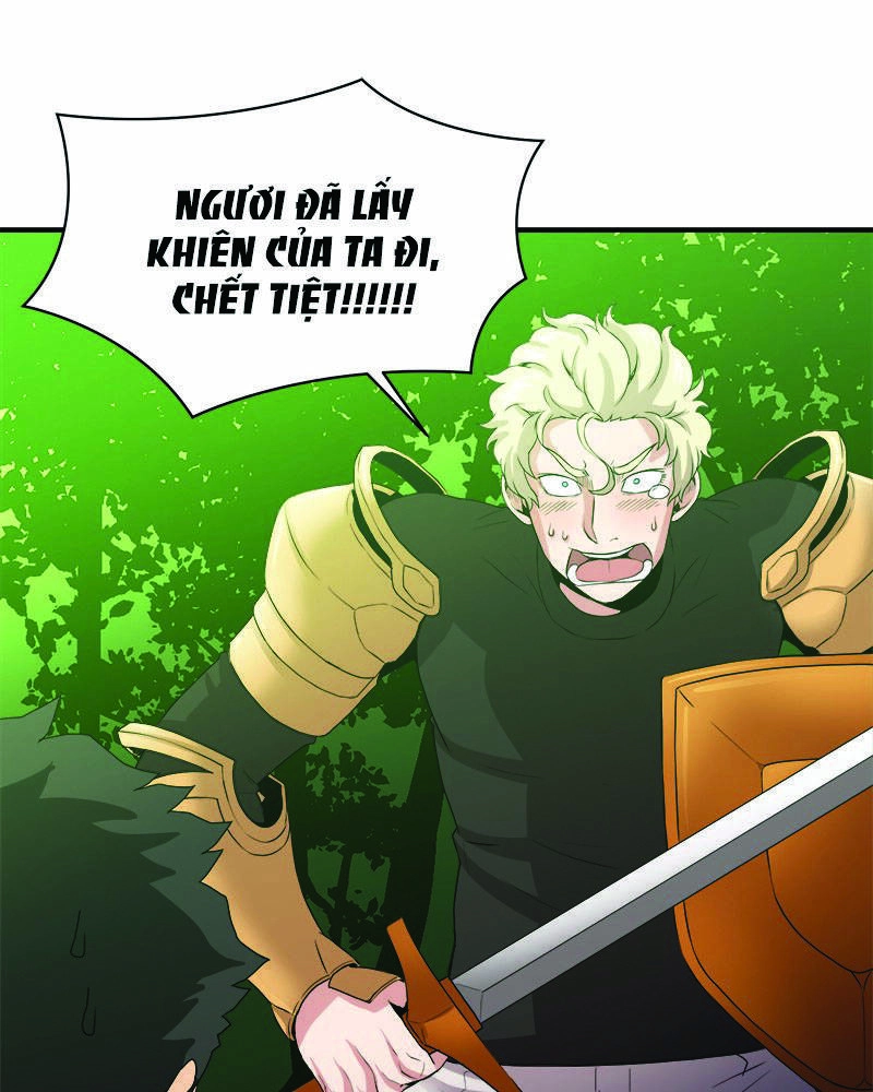 Người Bán Hoa Mạnh Nhất Chapter 49 - 38