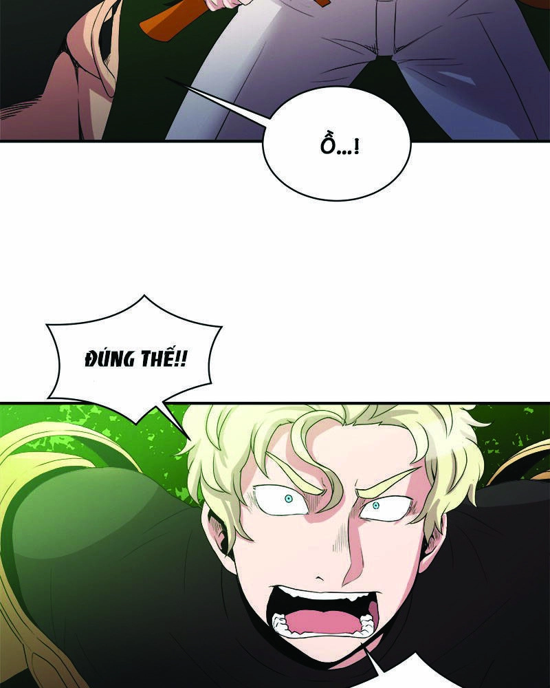 Người Bán Hoa Mạnh Nhất Chapter 49 - 39