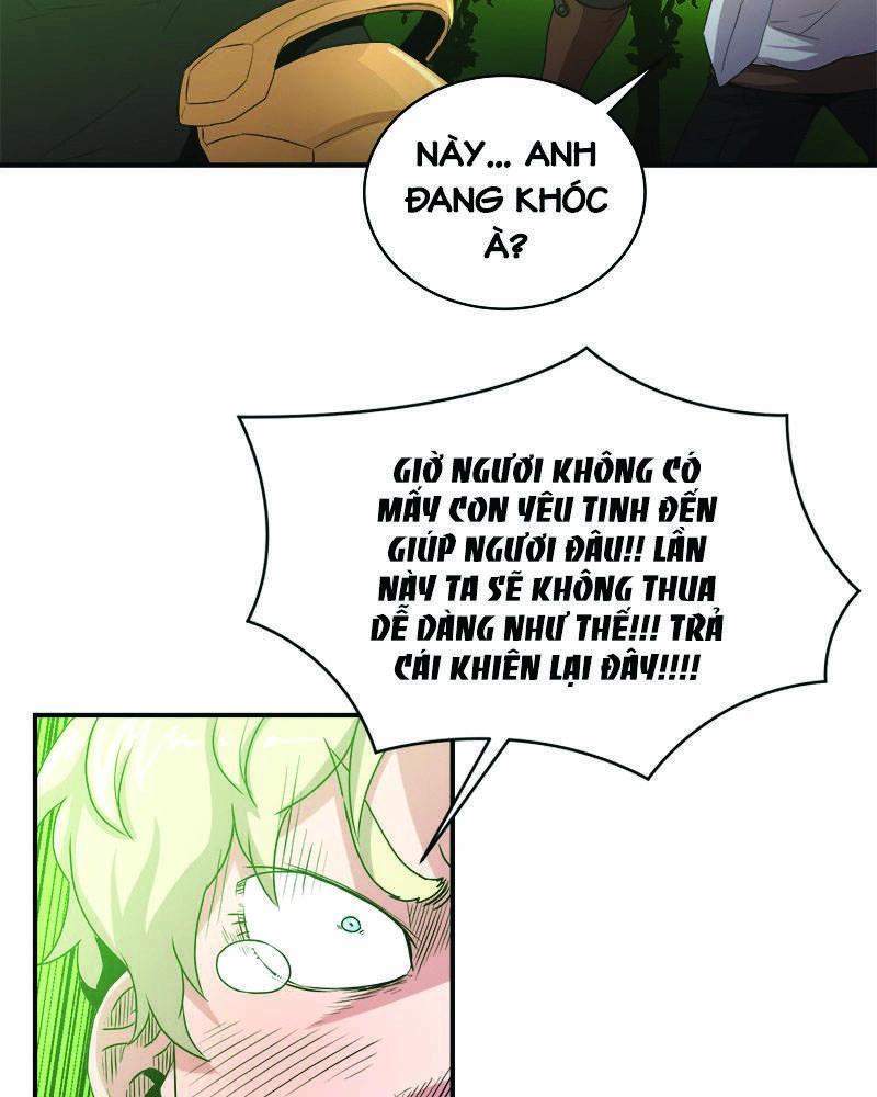 Người Bán Hoa Mạnh Nhất Chapter 49 - 43